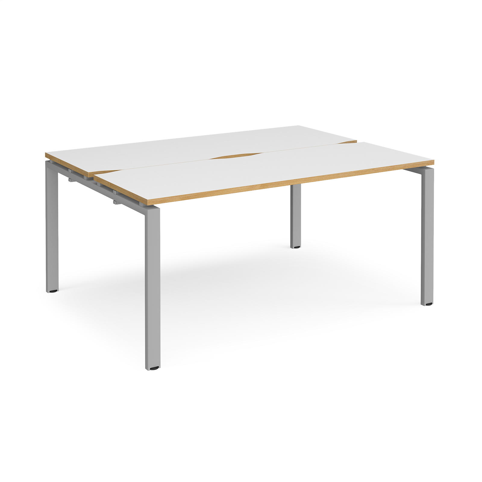 White/Oak