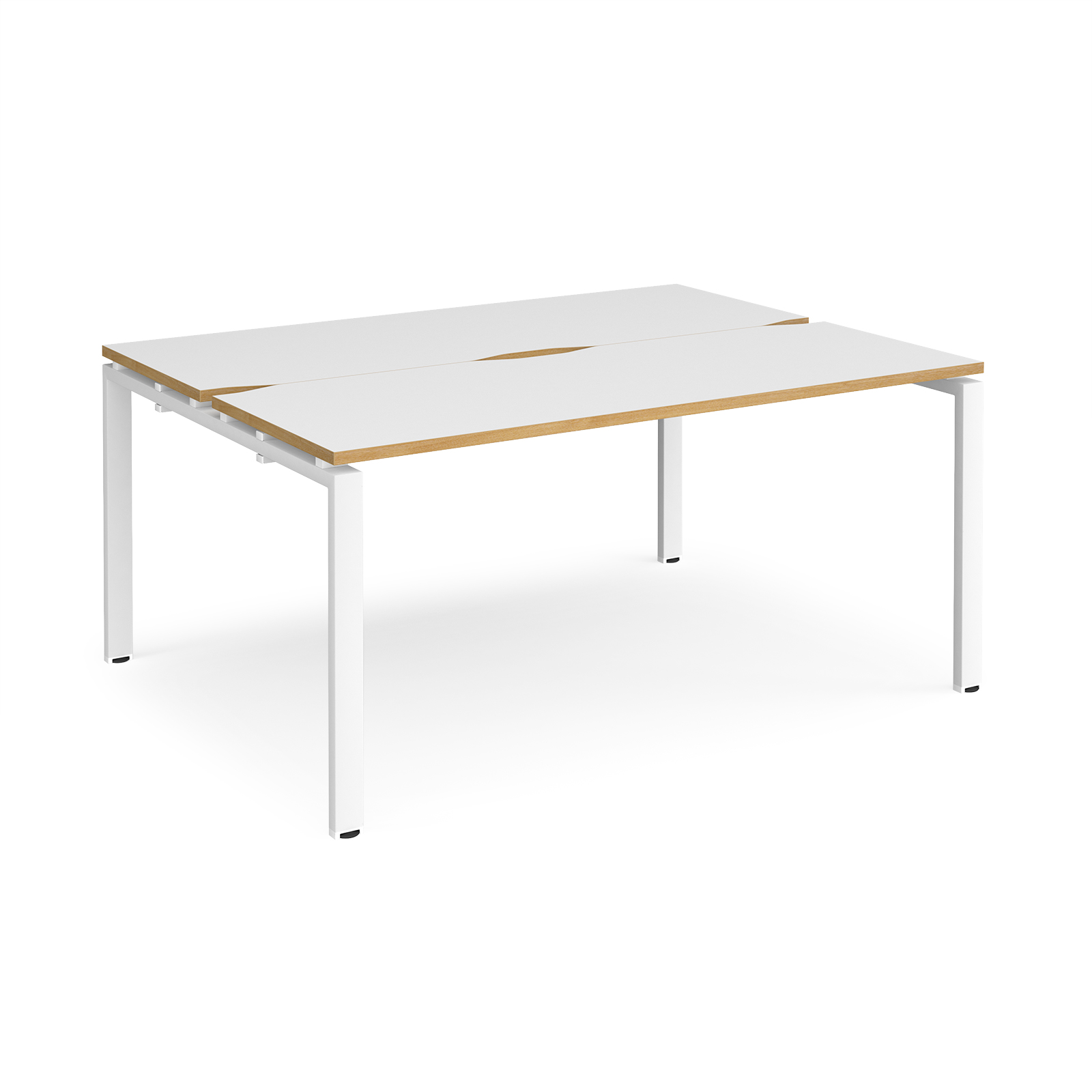 White/Oak