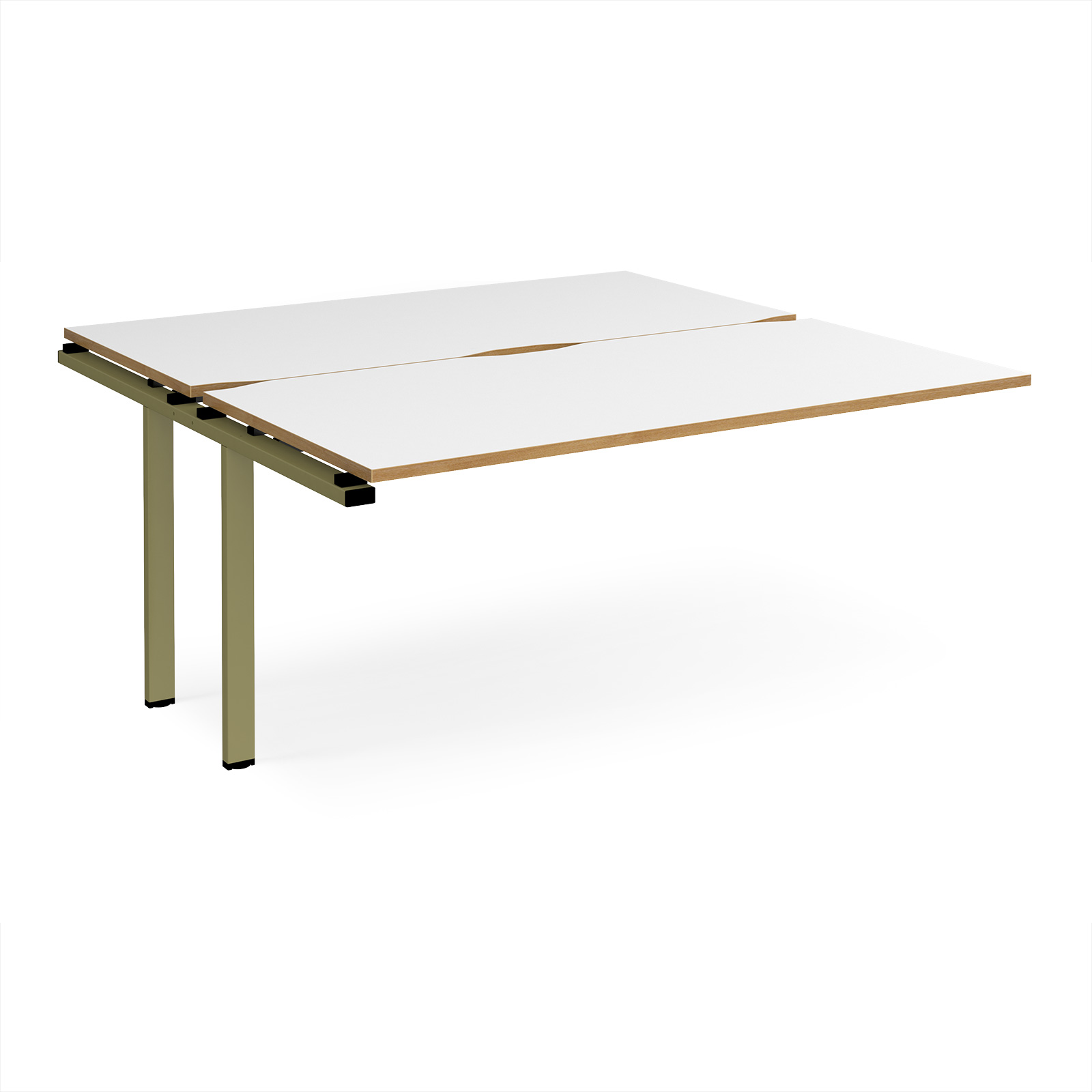 White/Oak