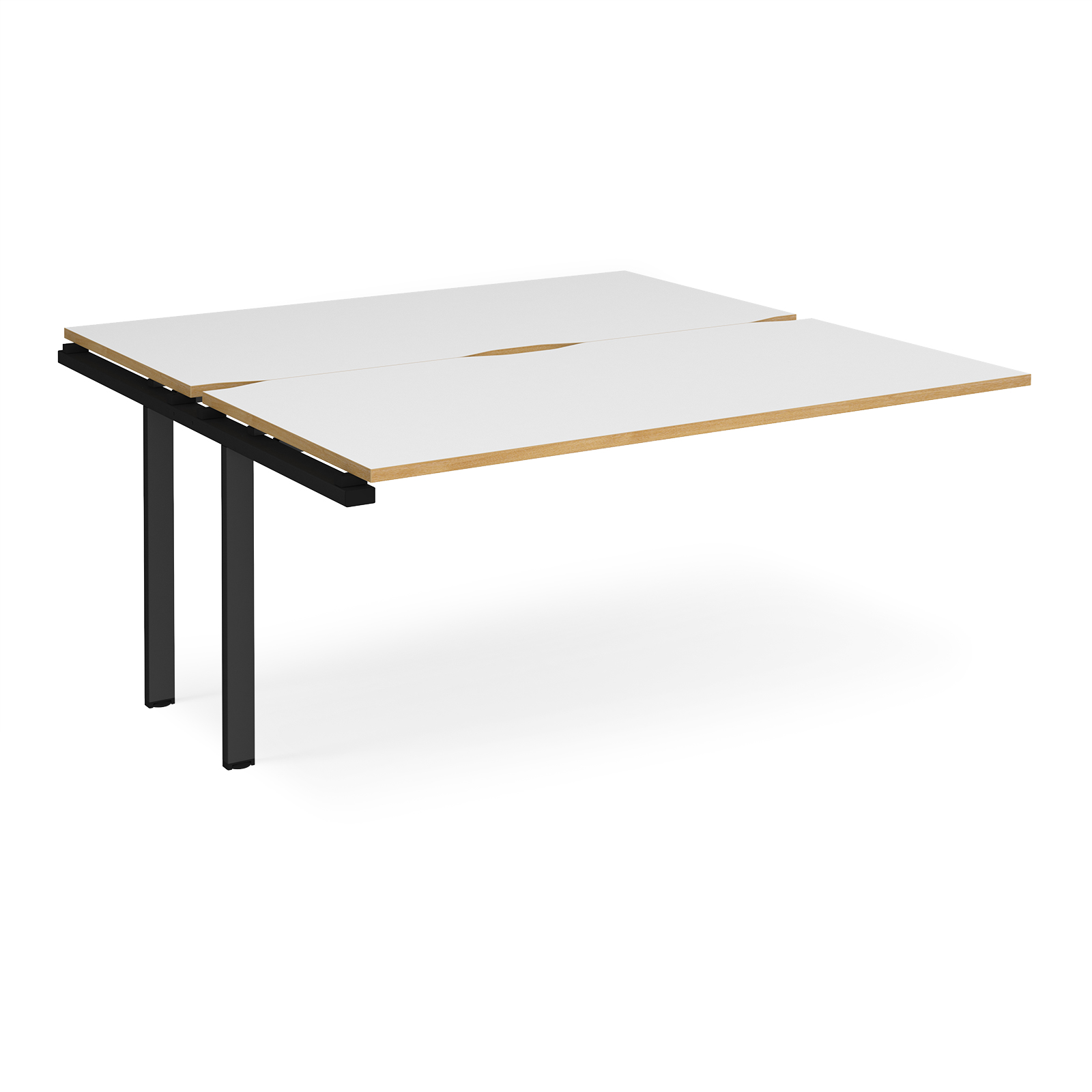 White/Oak