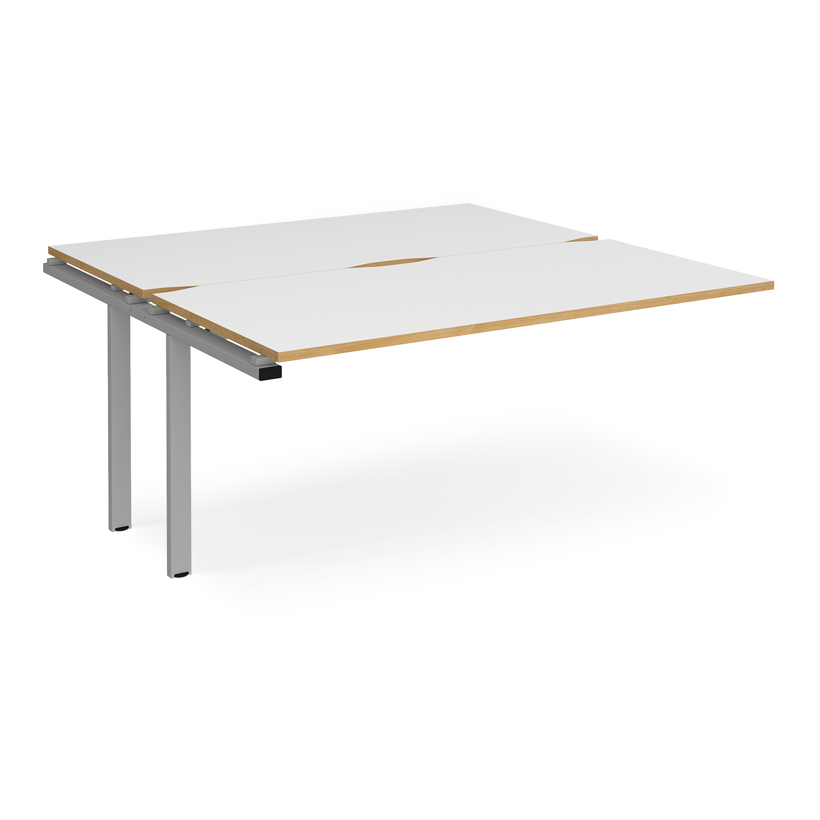 White/Oak