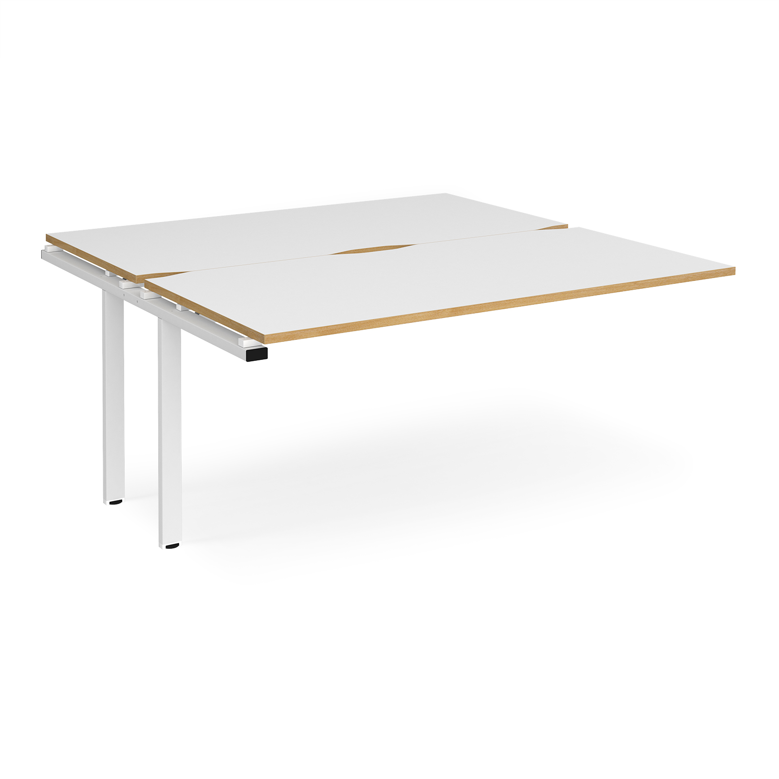 White/Oak