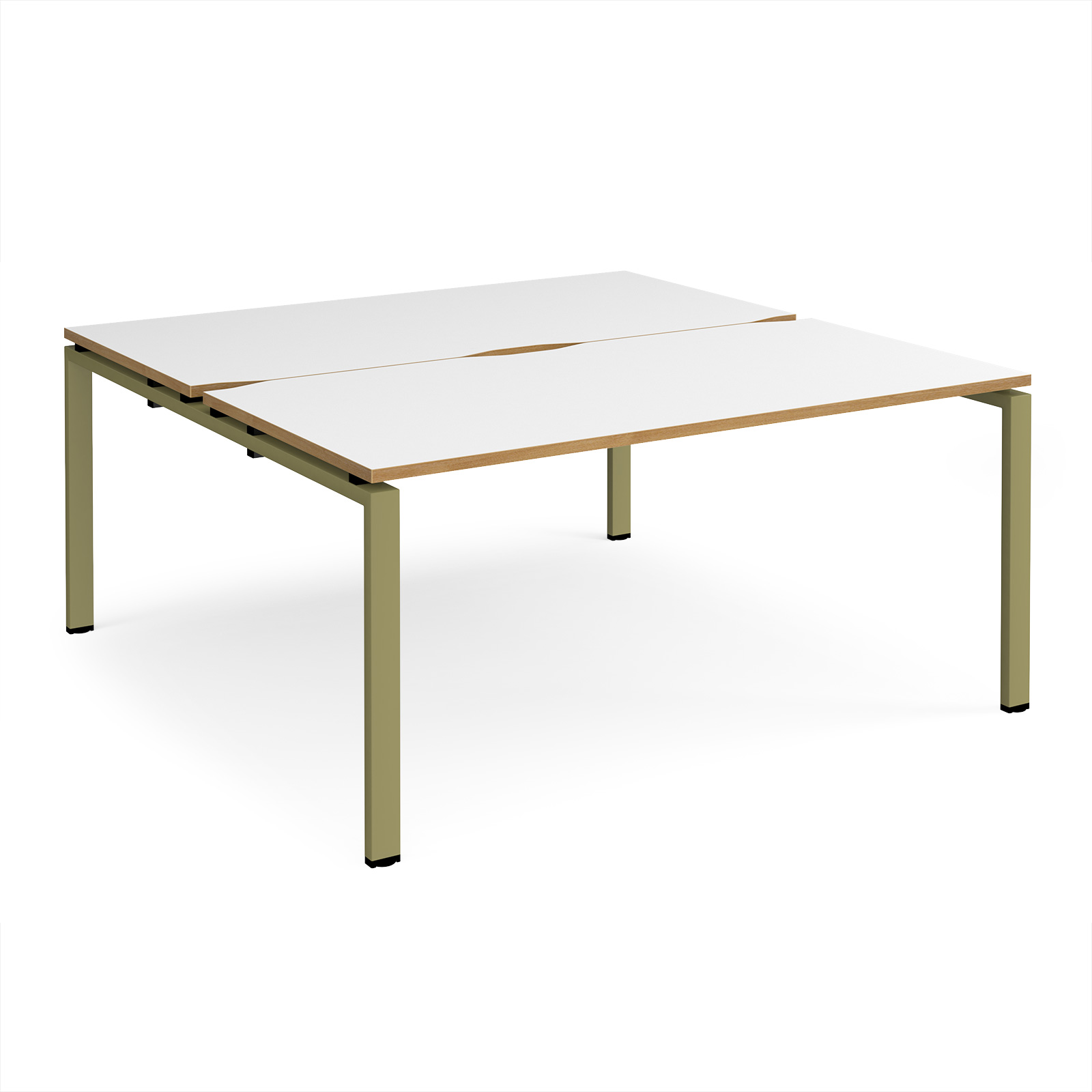 White/Oak