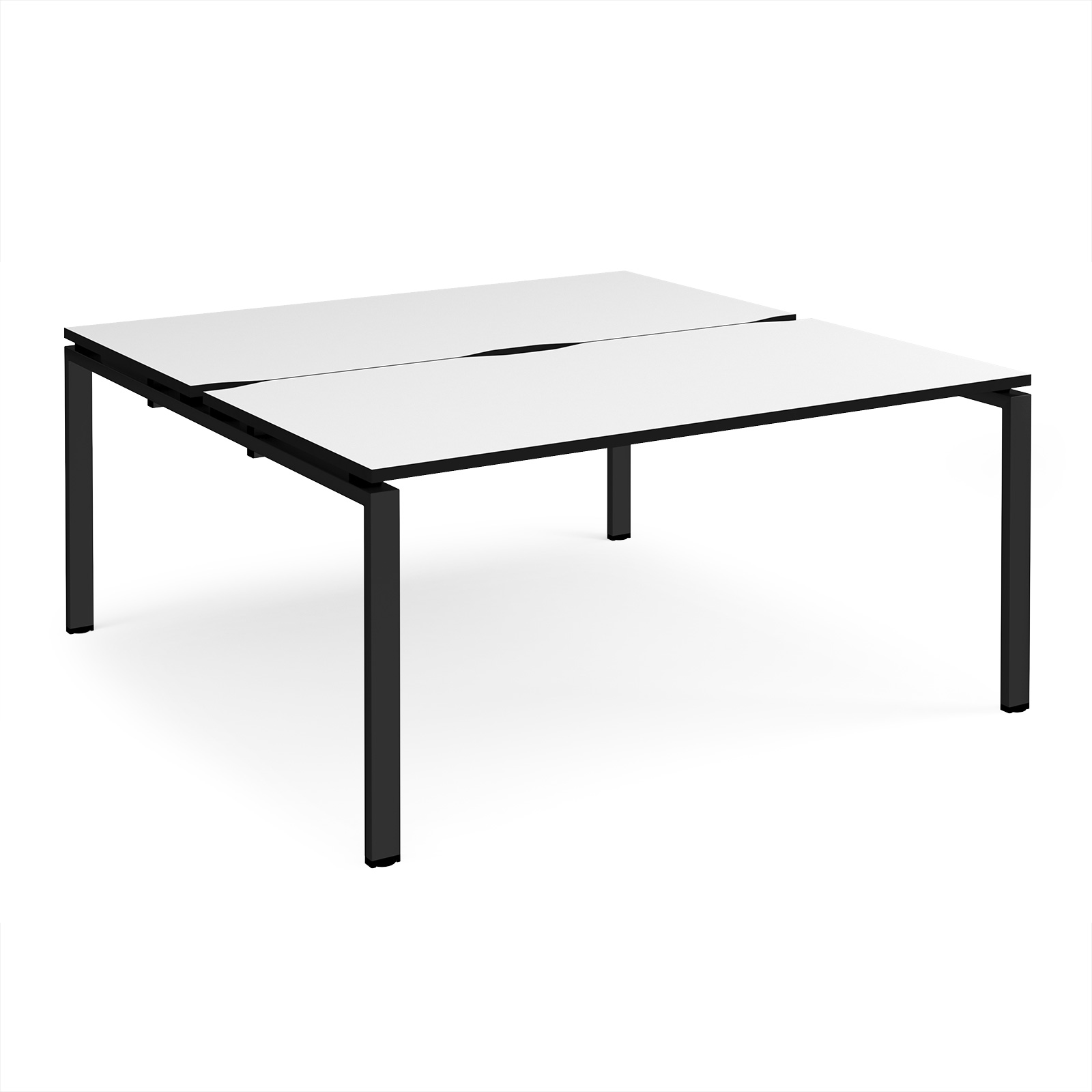 White/Black