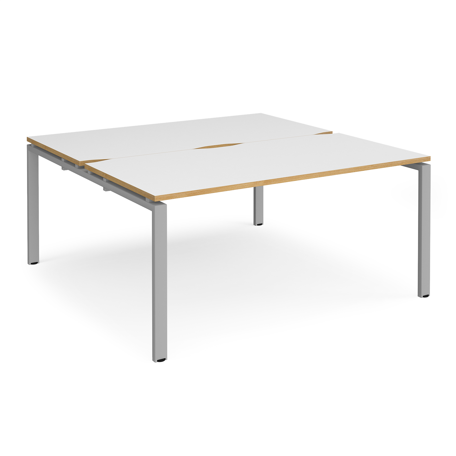 White/Oak