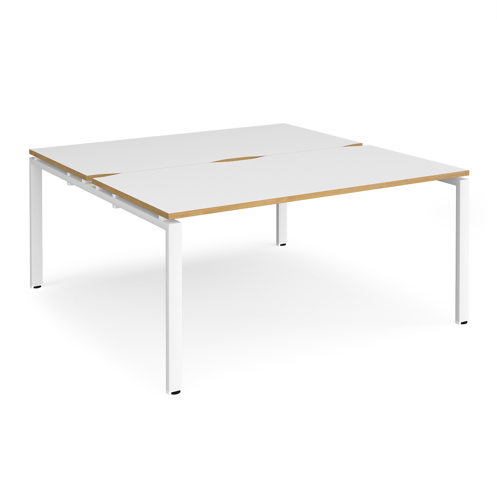 White/Oak