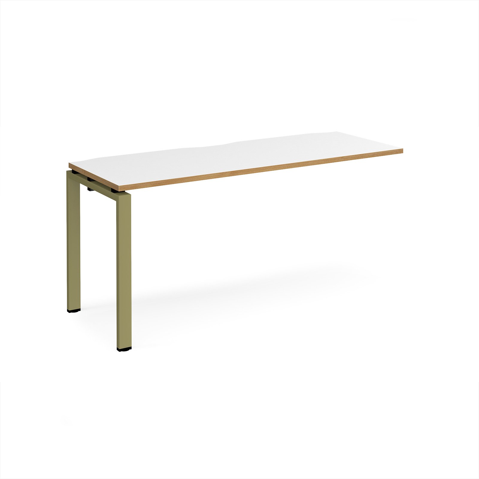 White/Oak