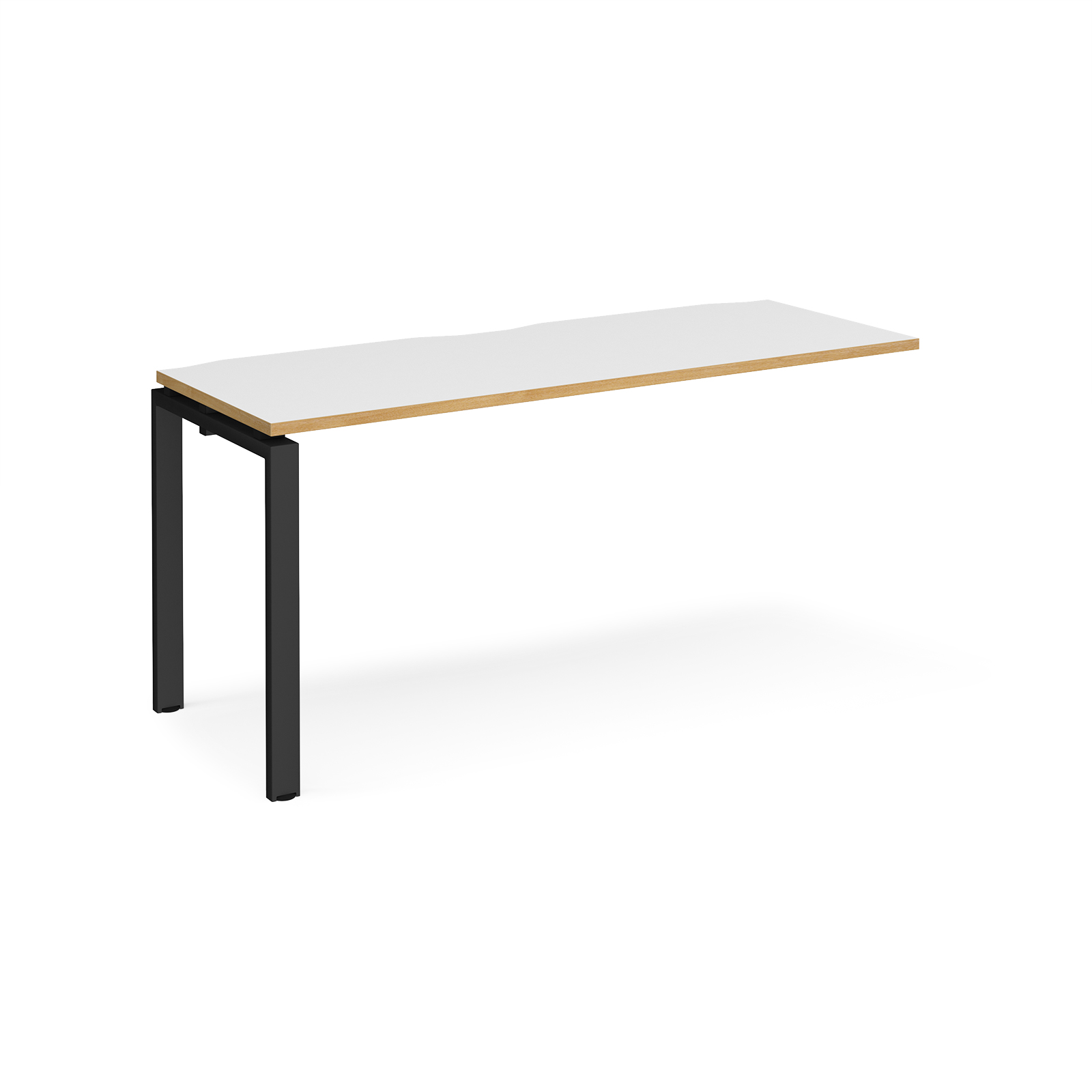 White/Oak