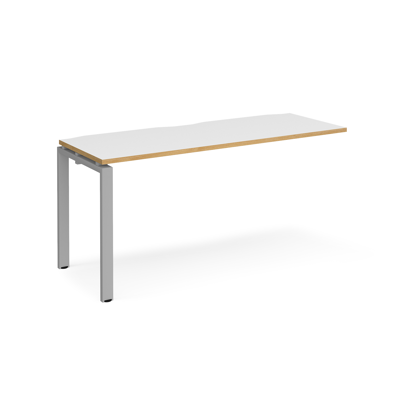 White/Oak