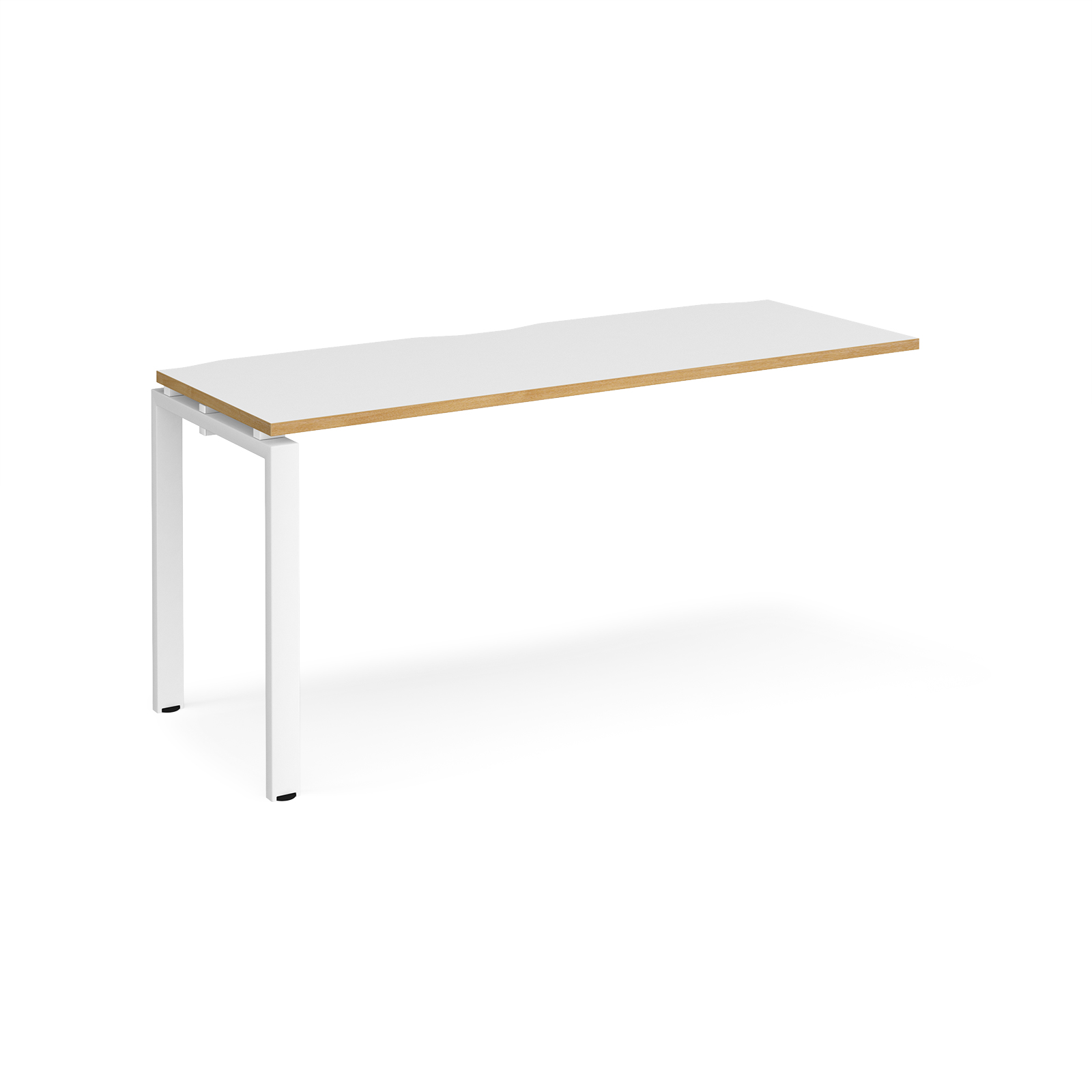 White/Oak