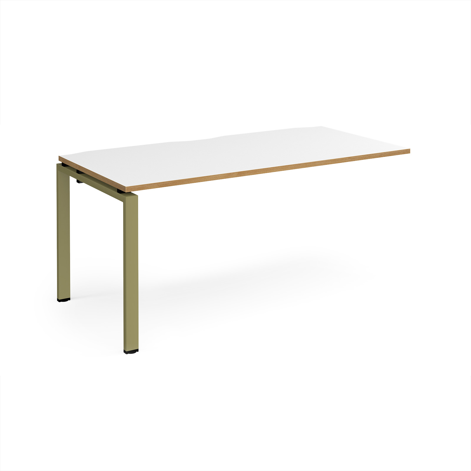 White/Oak