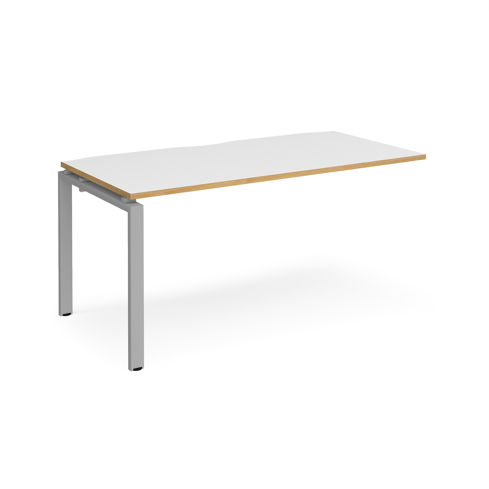 White/Oak