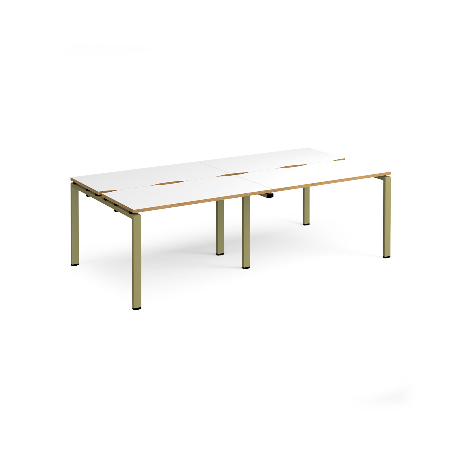 White/Oak