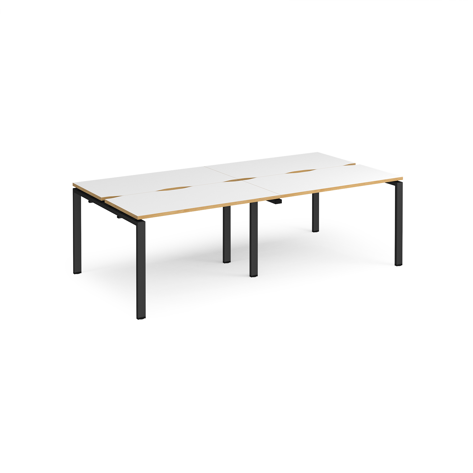 White/Oak