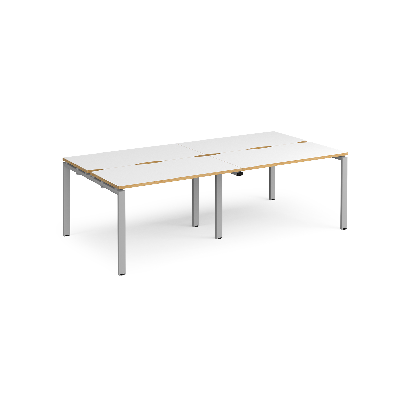 White/Oak
