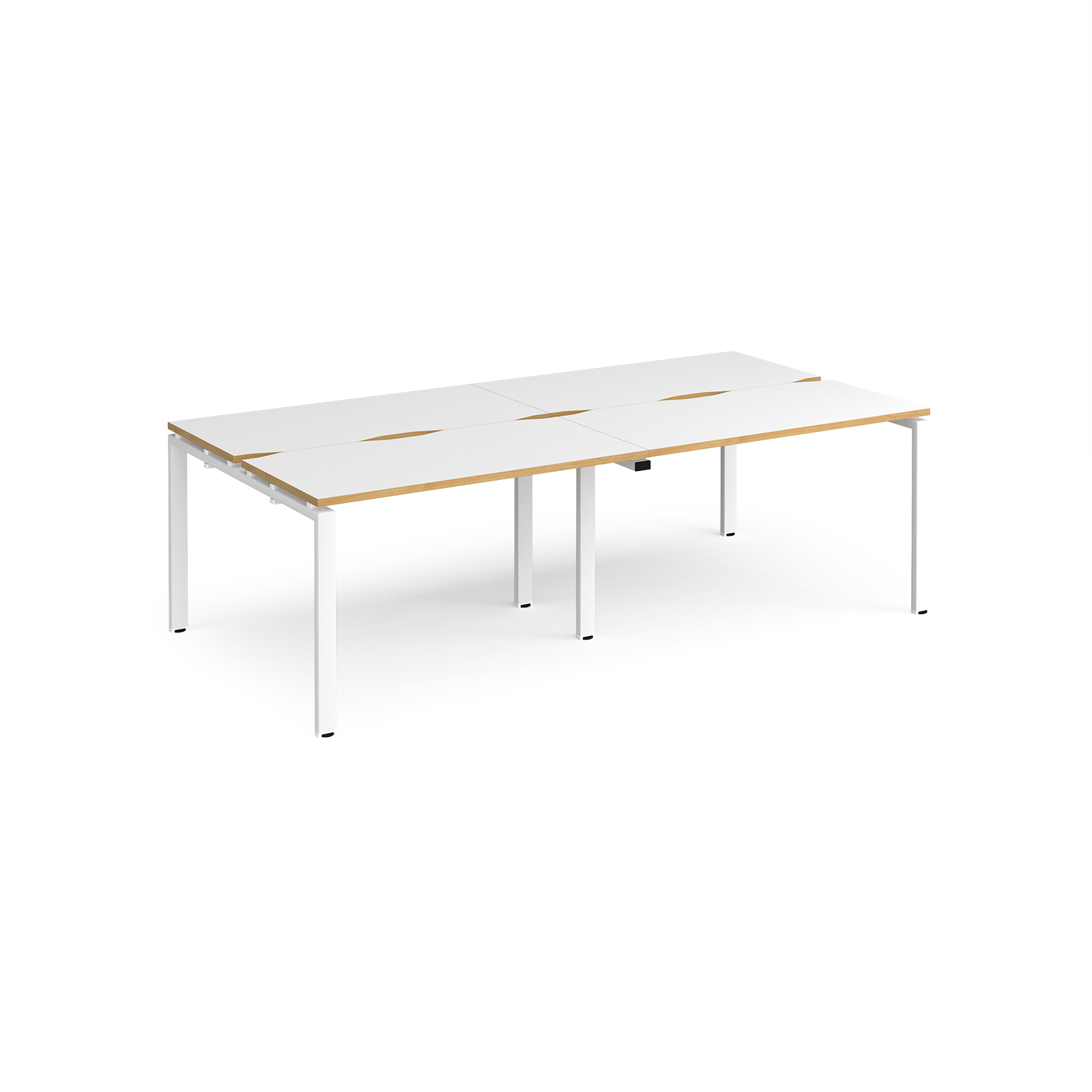 White/Oak