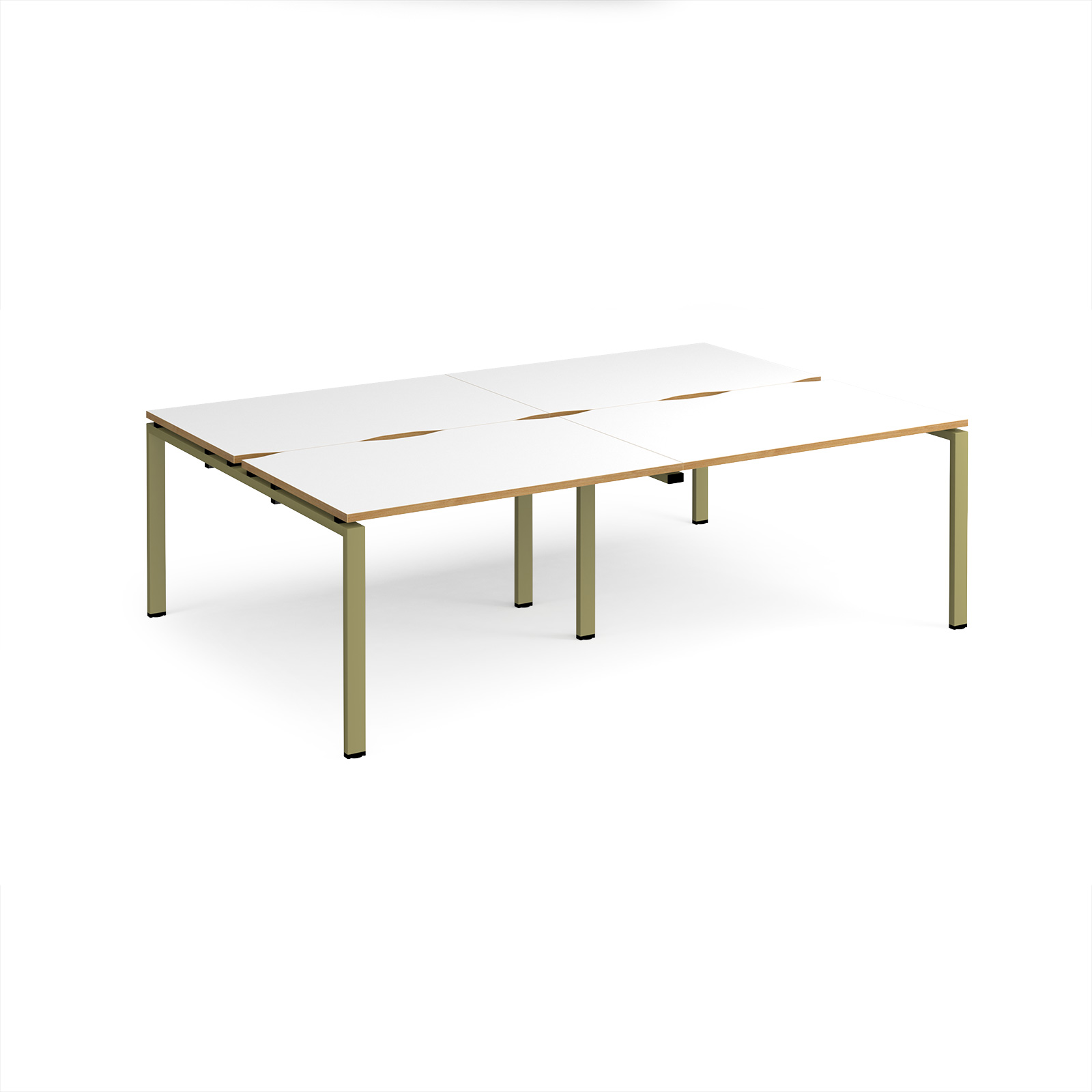 White/Oak