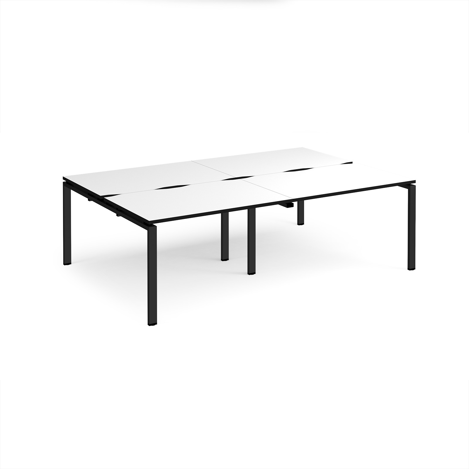 White/Black