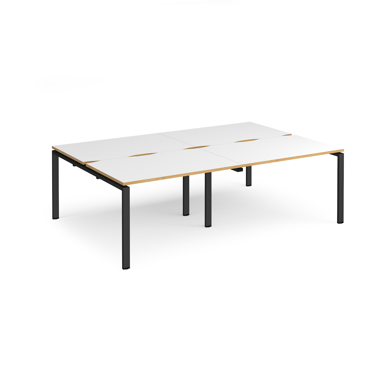 White/Oak