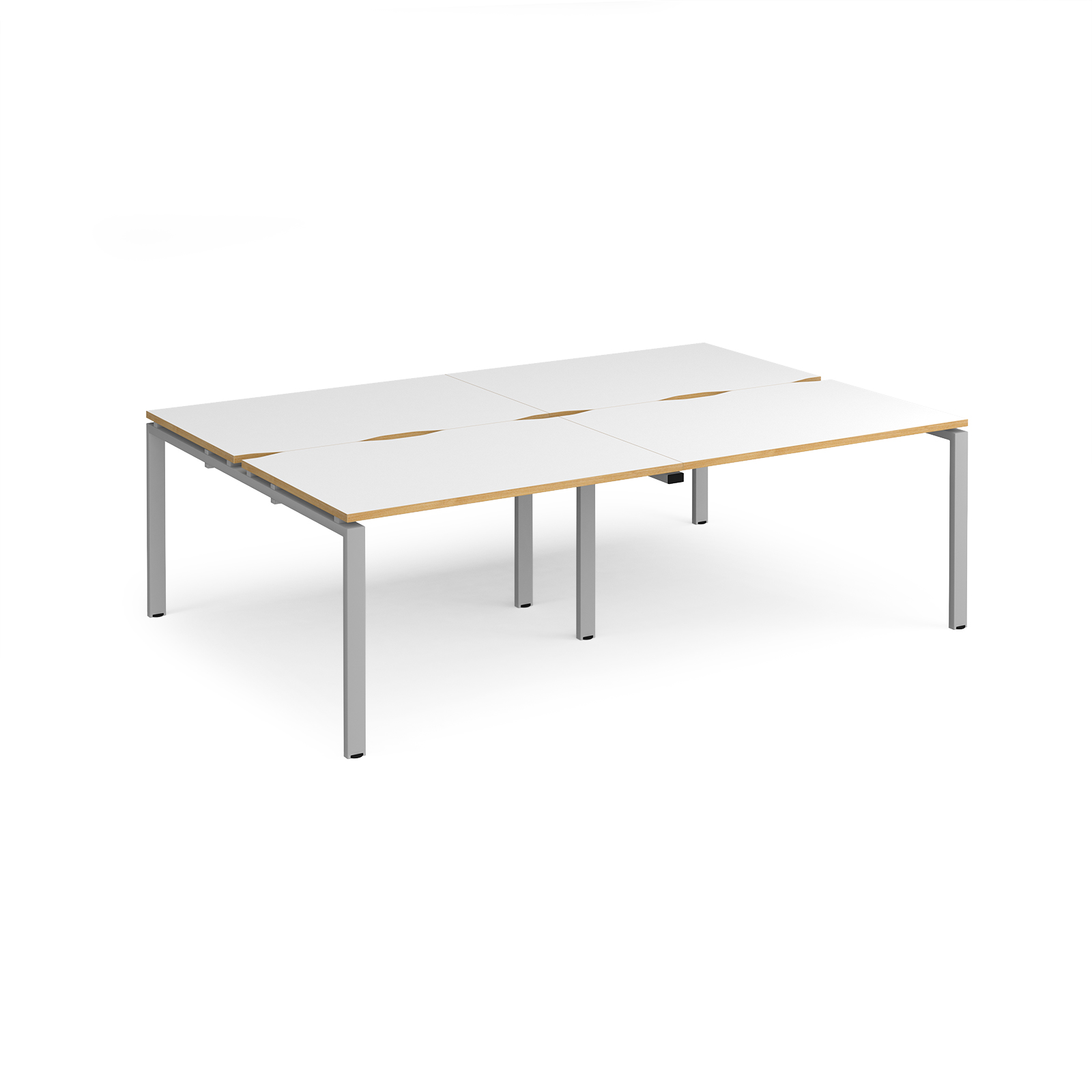 White/Oak
