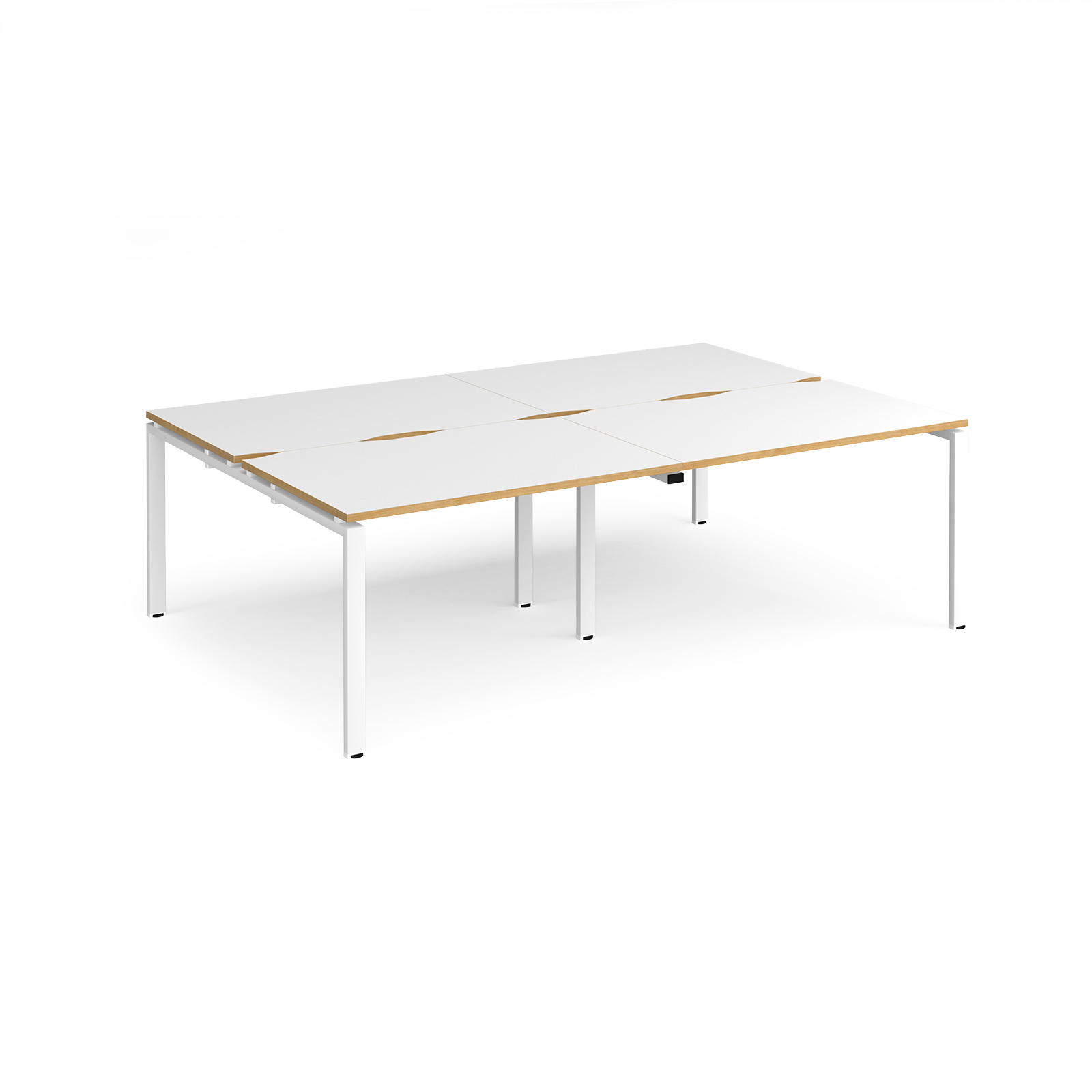 White/Oak