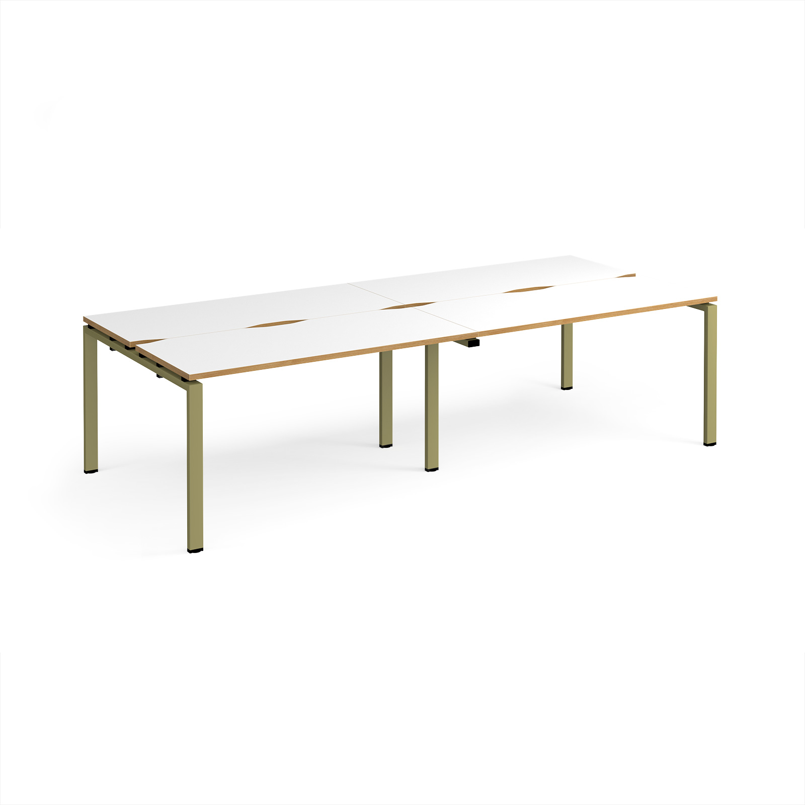 White/Oak