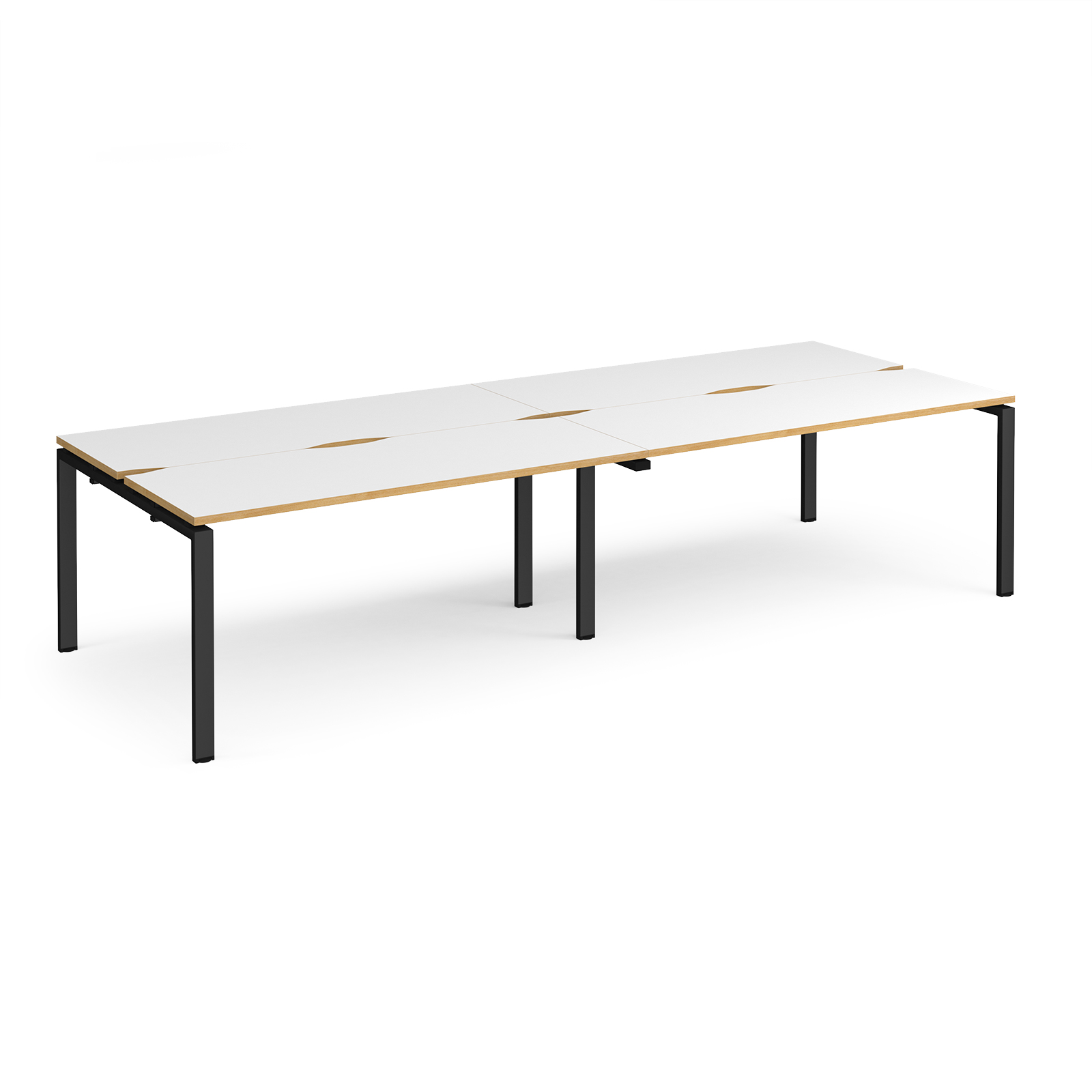 White/Oak