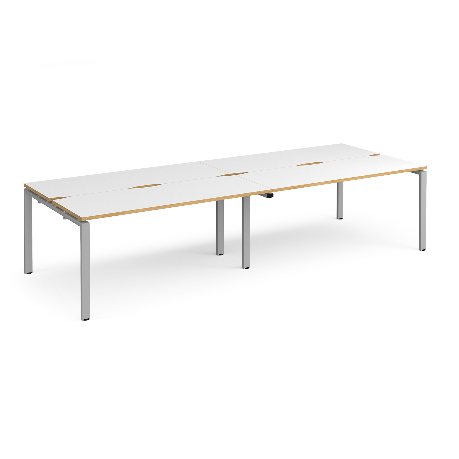 White/Oak