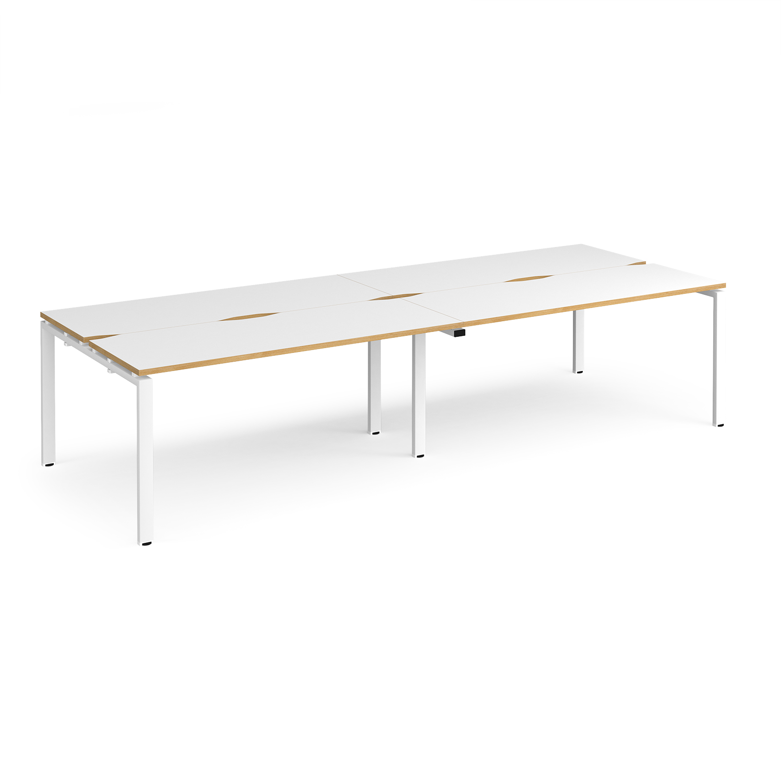White/Oak