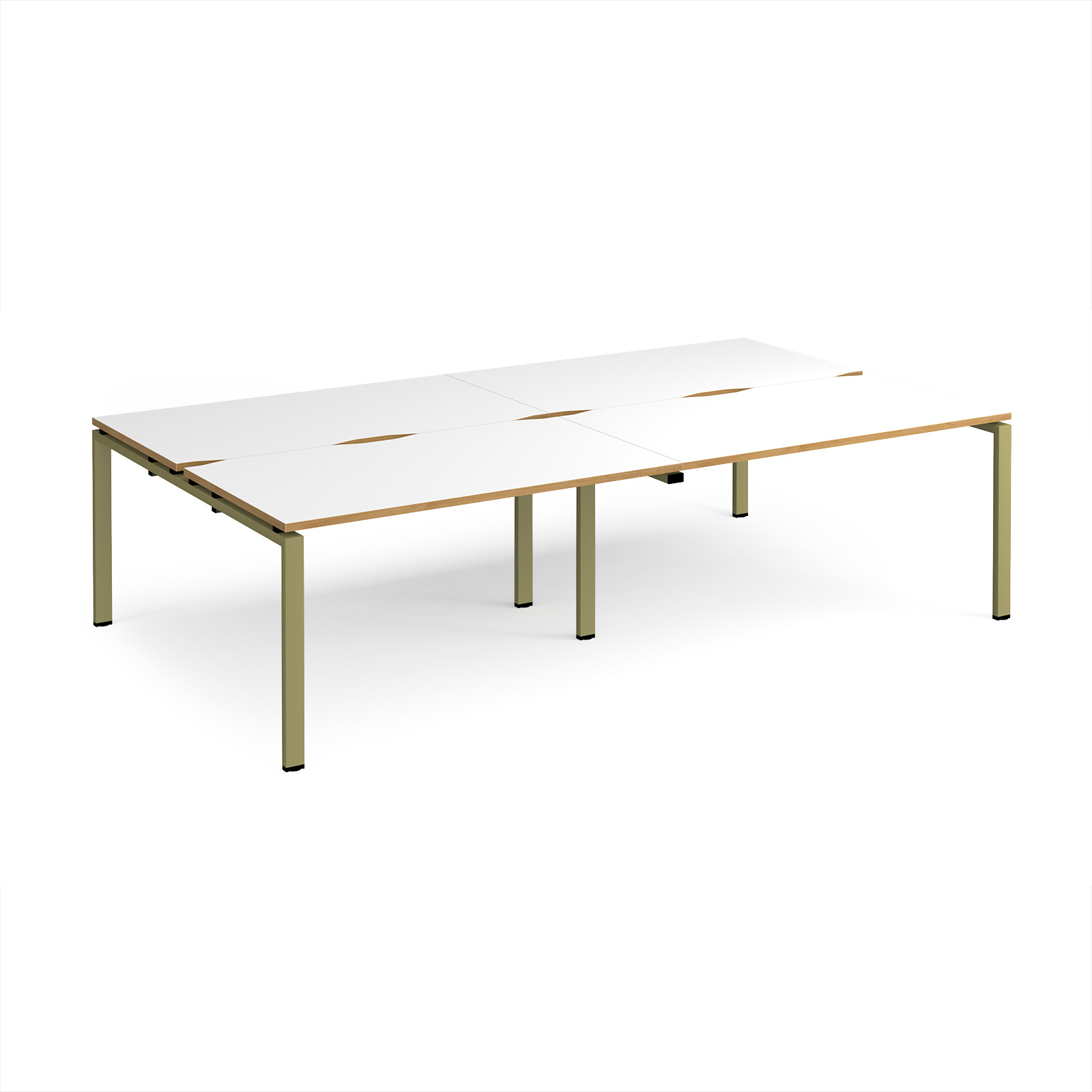 White/Oak