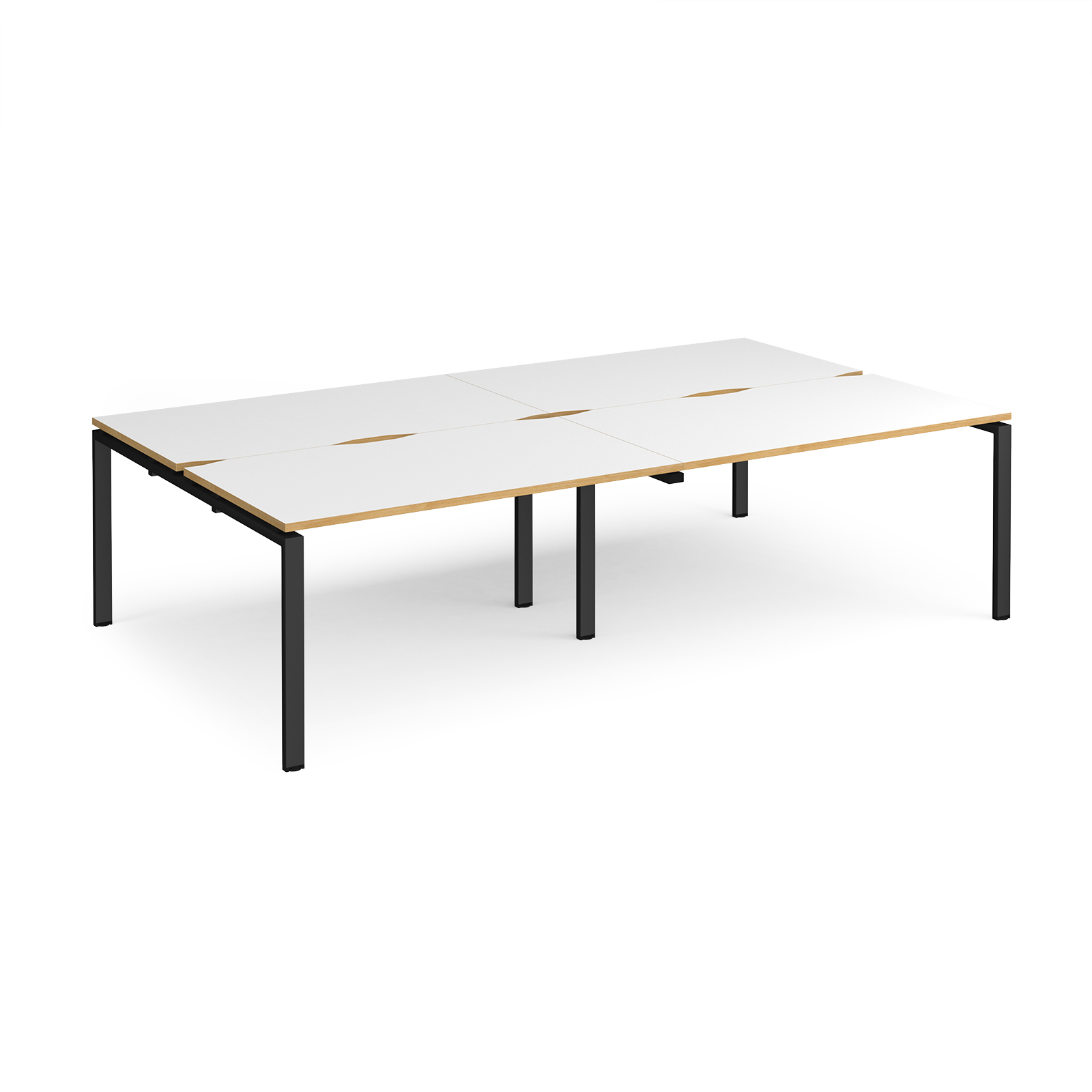 White/Oak