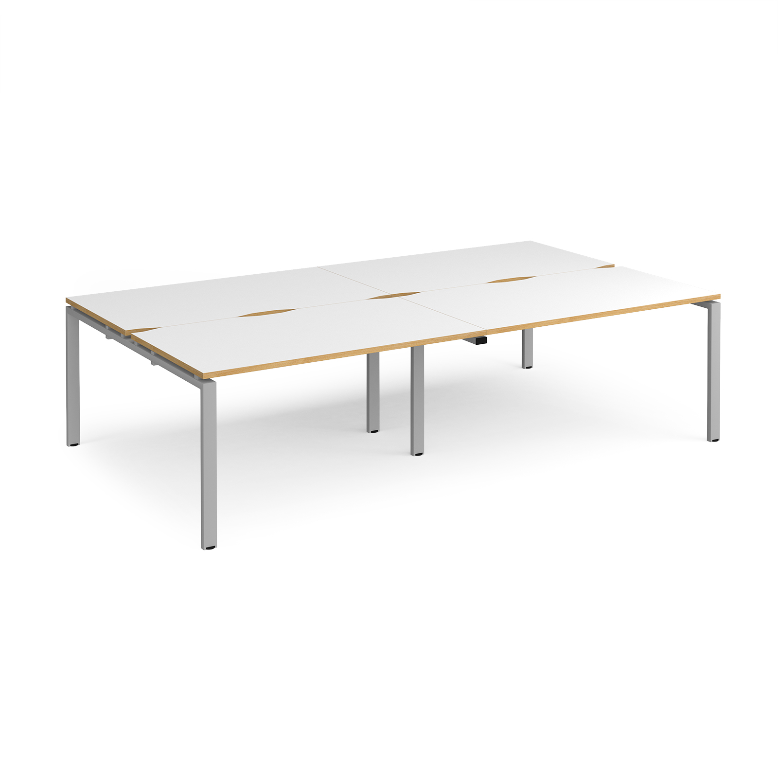 White/Oak