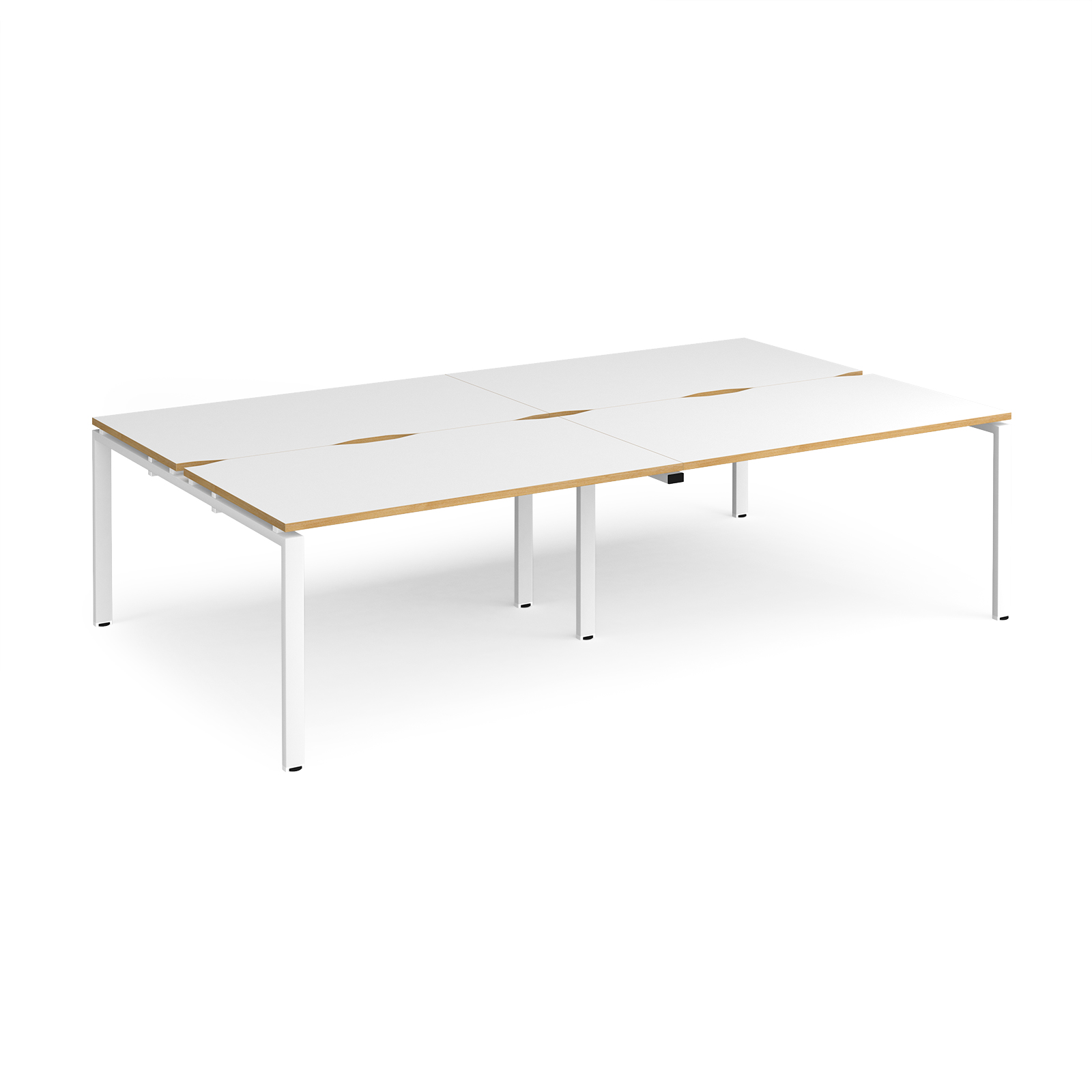 White/Oak
