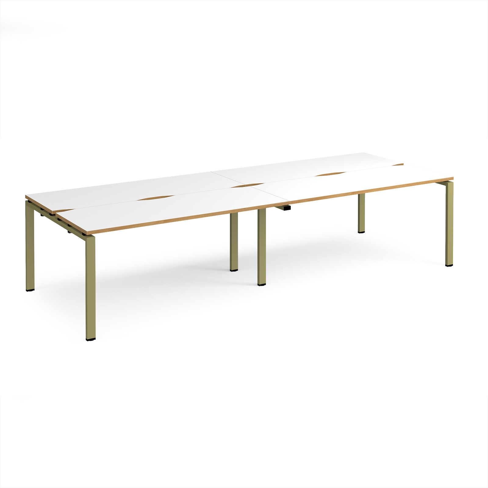 White/Oak