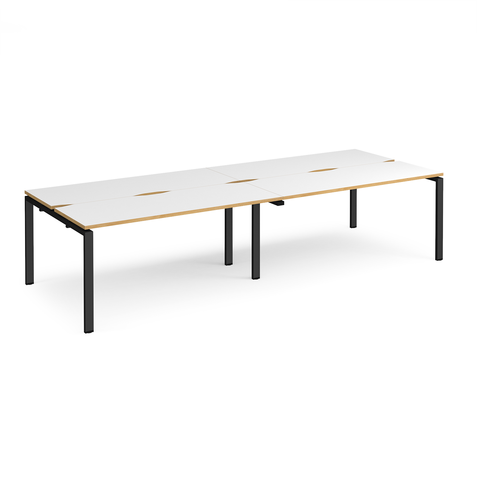 White/Oak