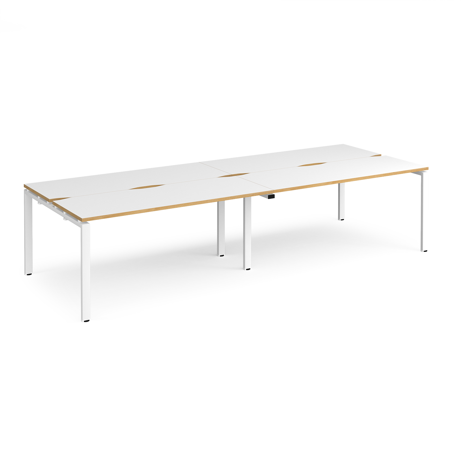 White/Oak