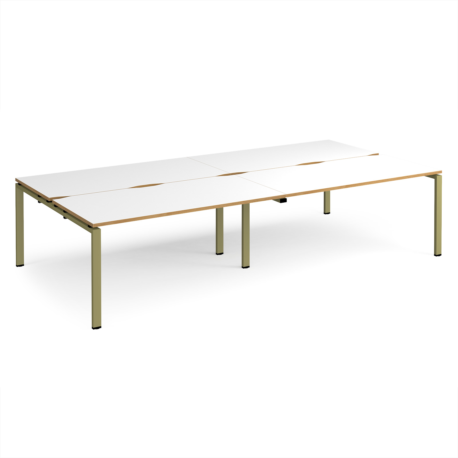 White/Oak