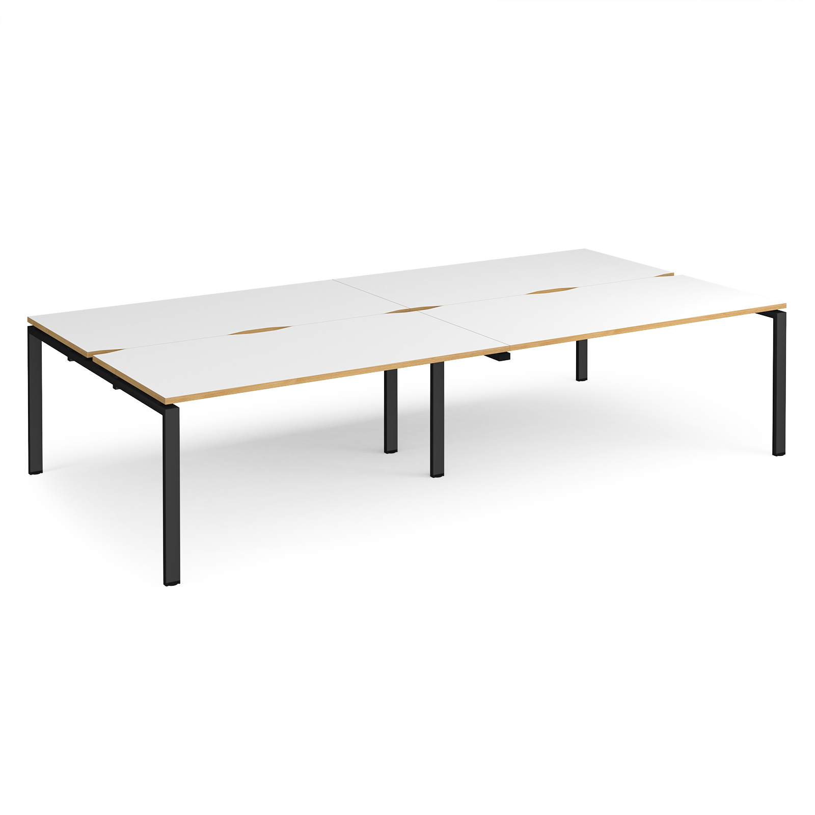 White/Oak