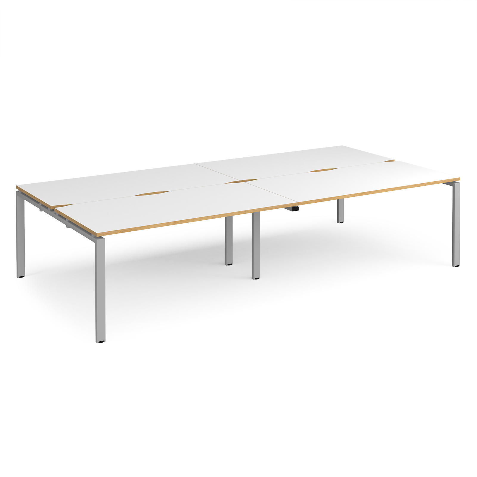 White/Oak