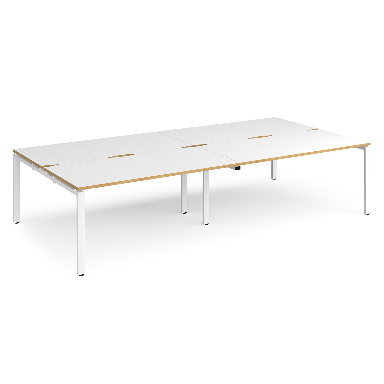 White/Oak