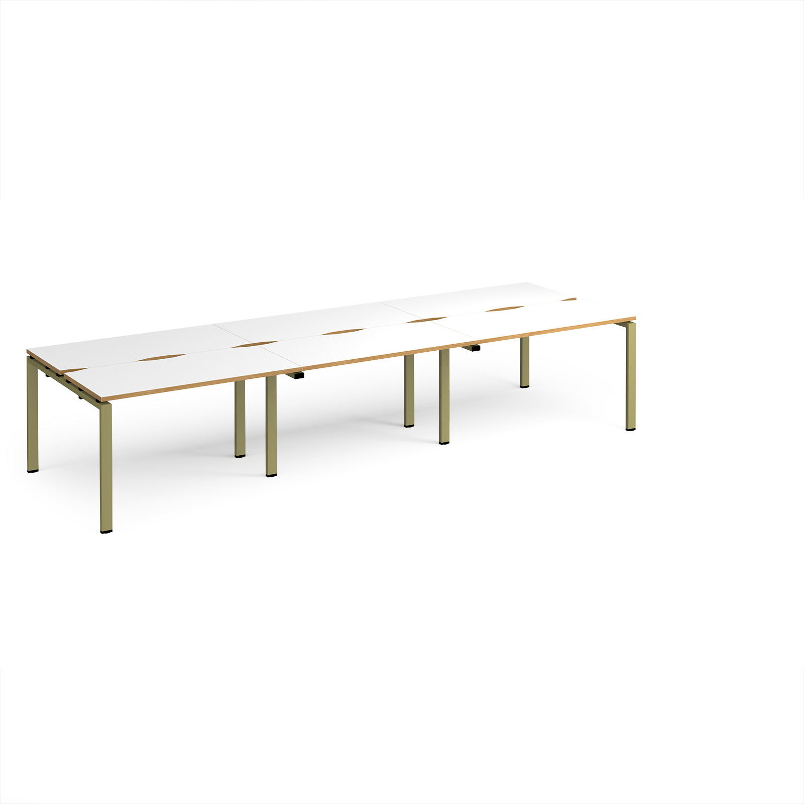 White/Oak
