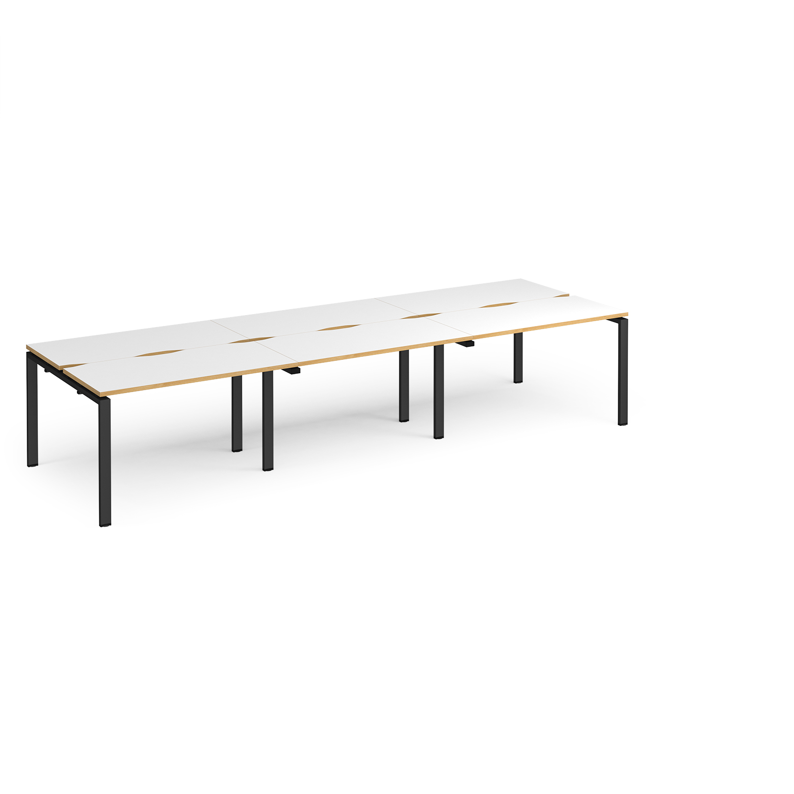 White/Oak