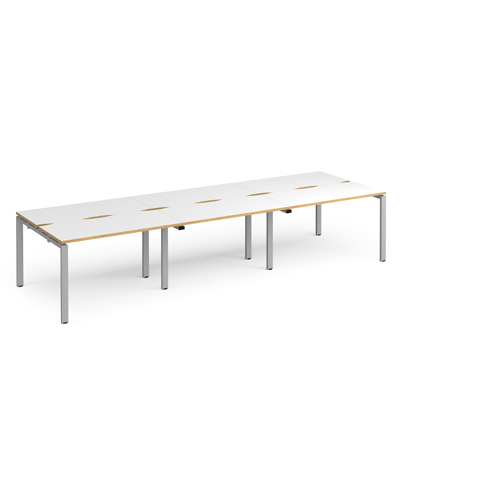 White/Oak