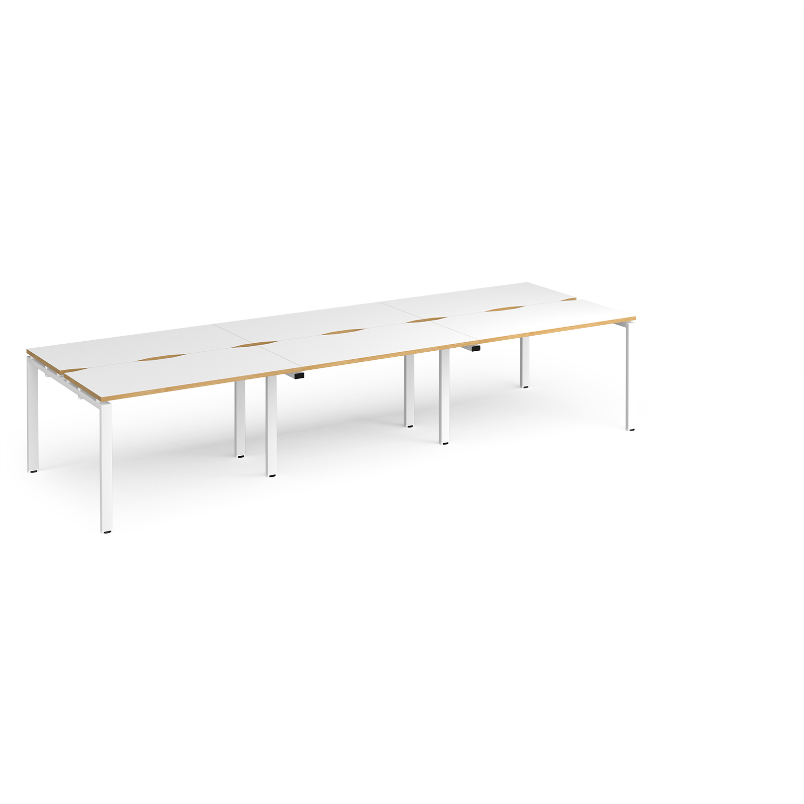 White/Oak
