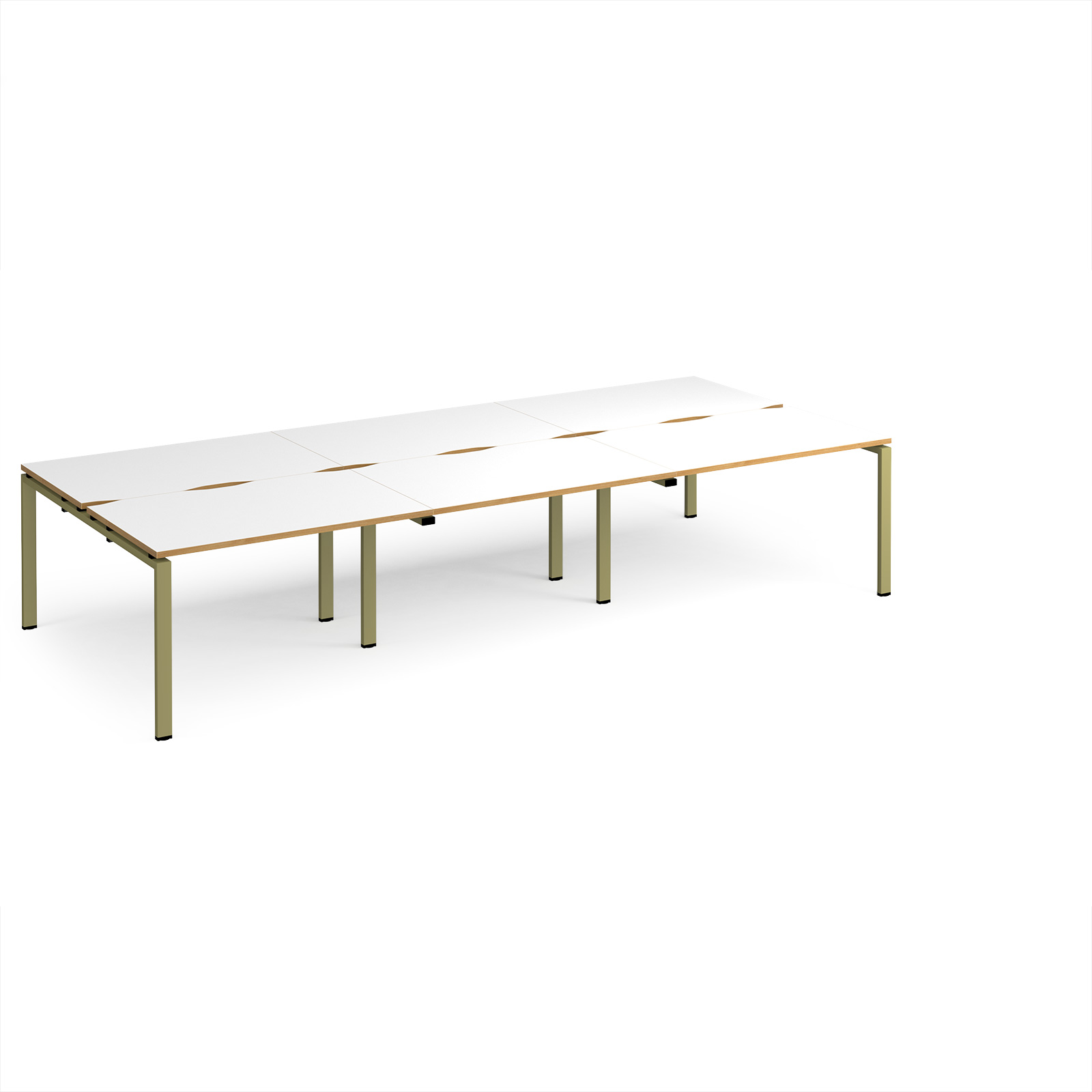White/Oak
