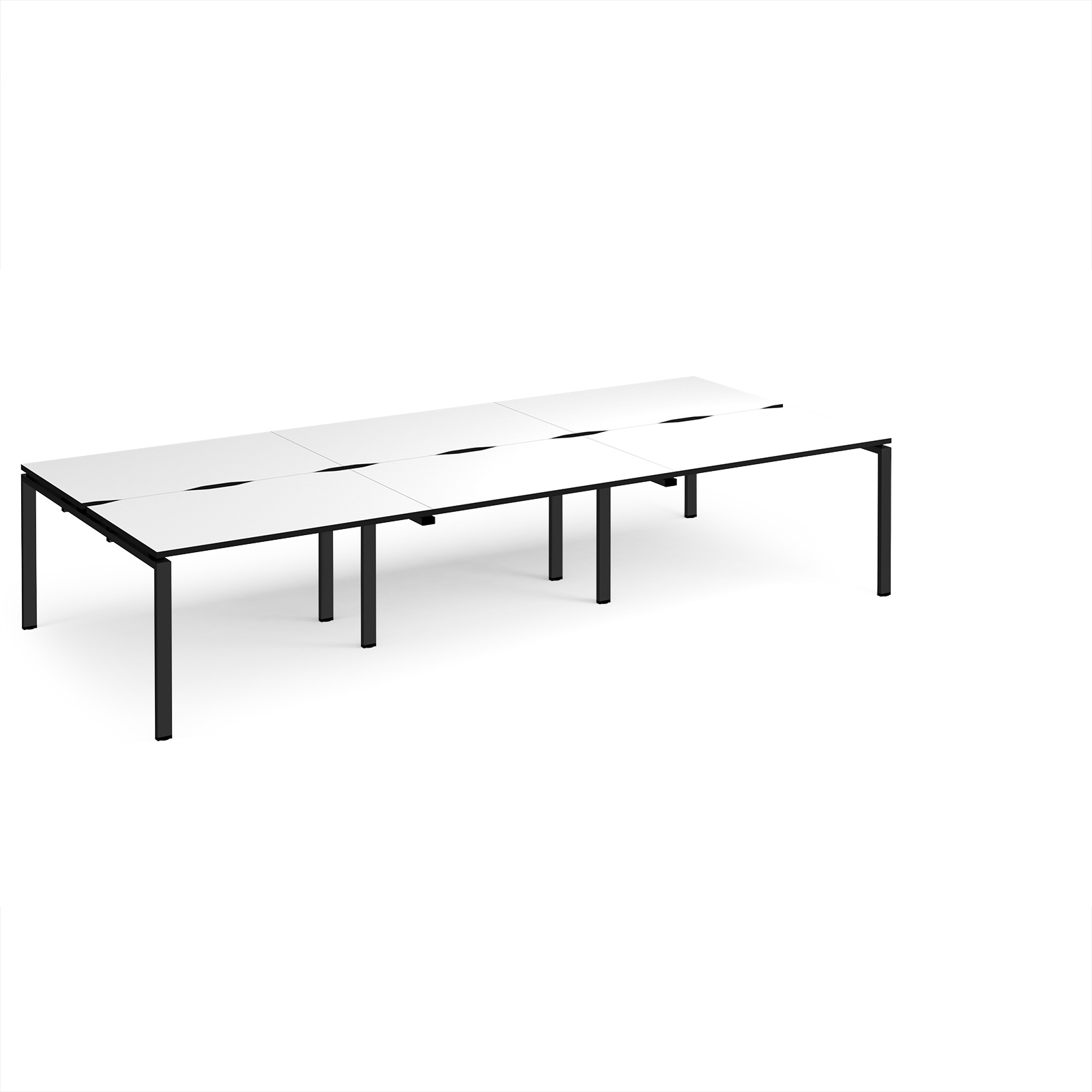 White/Black