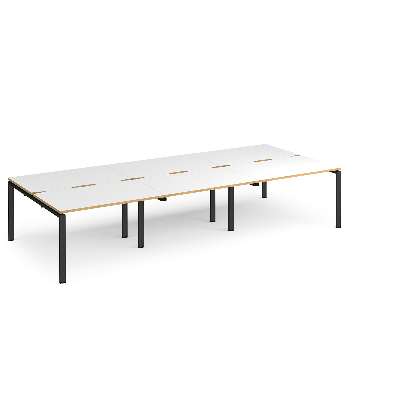 White/Oak