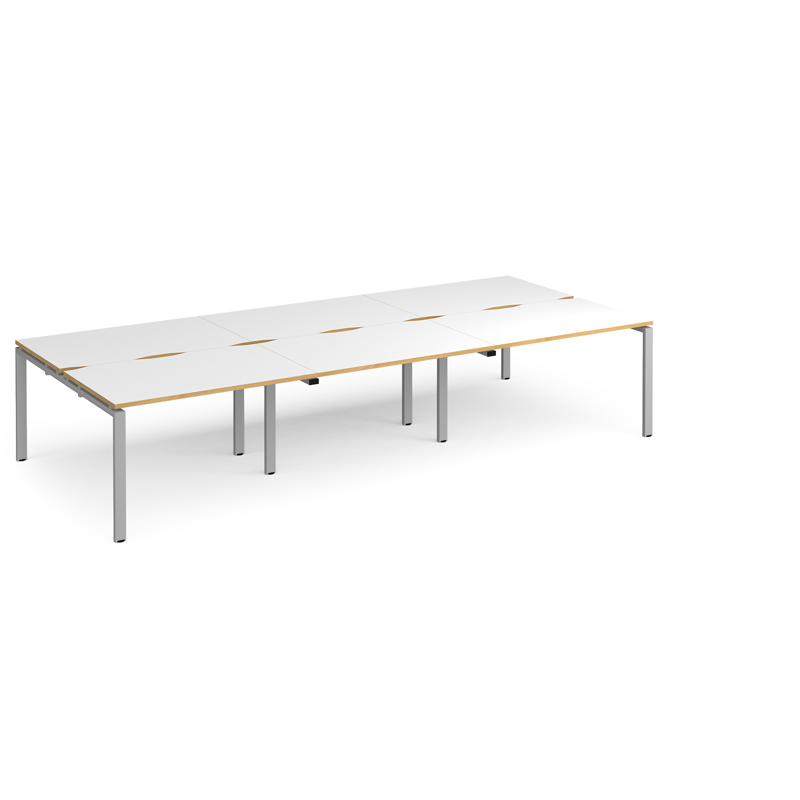 White/Oak