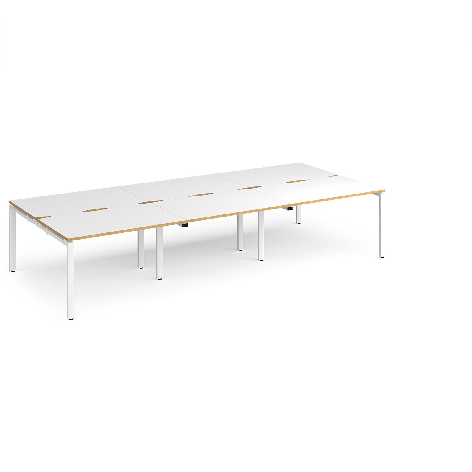 White/Oak