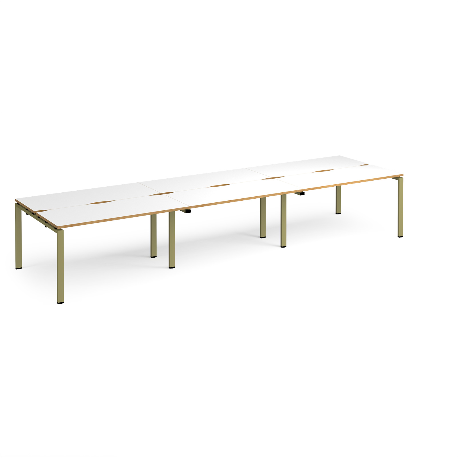 White/Oak